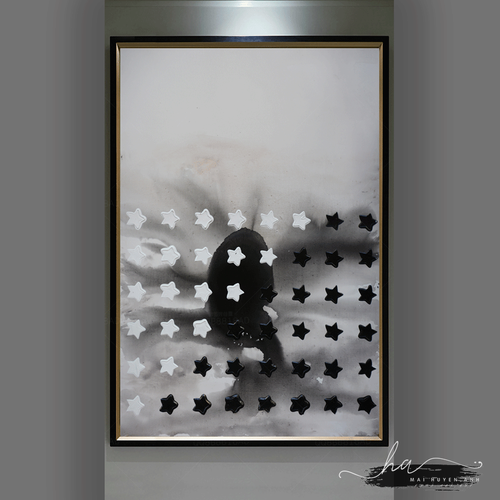 Tranh trừu tượng