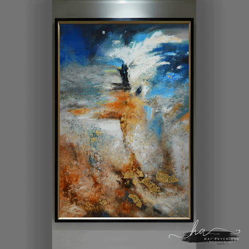 Tranh trừu tượng