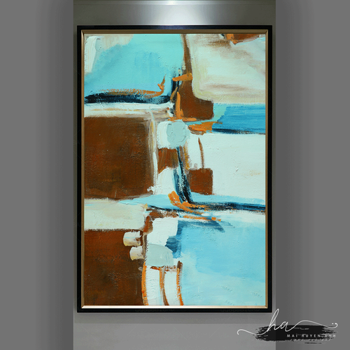 Tranh trừu tượng