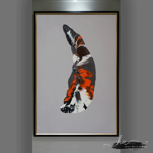 Tranh trừu tượng