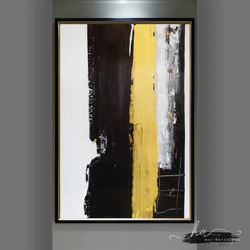 Tranh trừu tượng