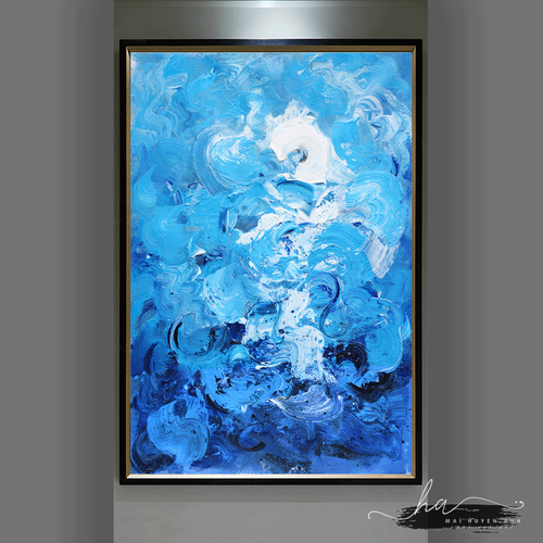 Tranh trừu tượng