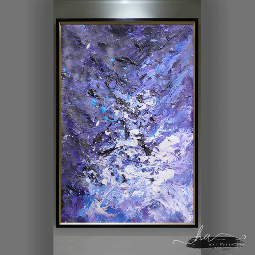 Tranh trừu tượng