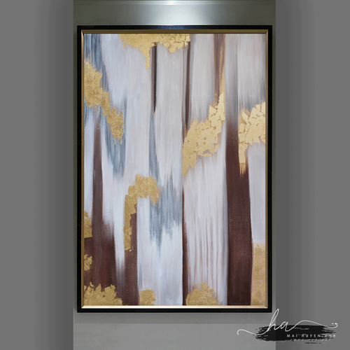 Tranh trừu tượng