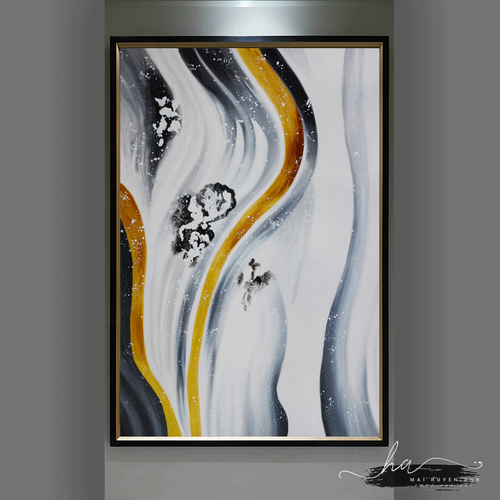 Tranh trừu tượng