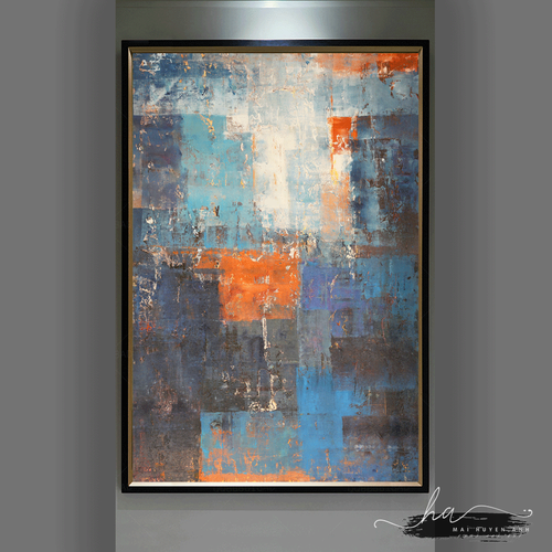 Tranh trừu tượng