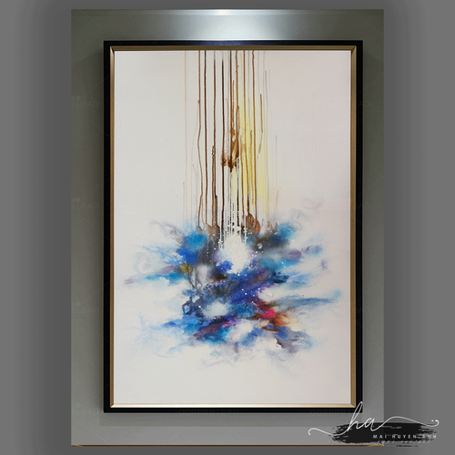 Tranh Trừu Tượng - PX552