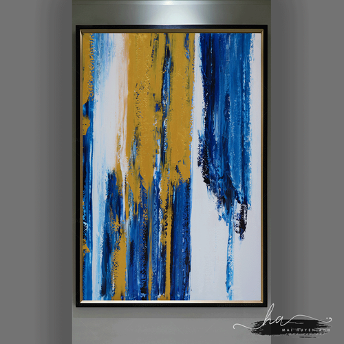 Tranh trừu tượng