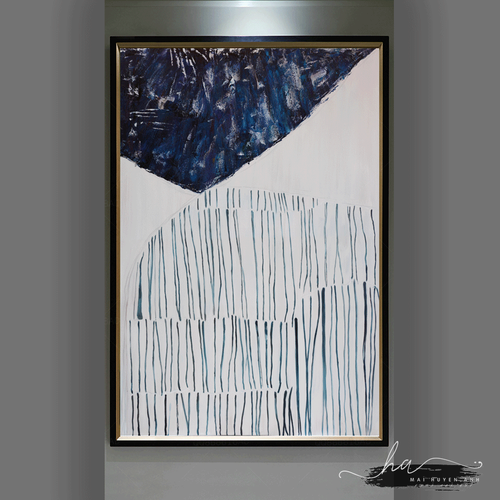 Tranh trừu tượng