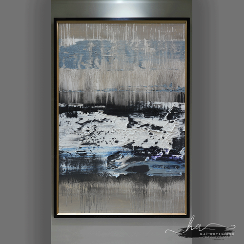 Tranh trừu tượng