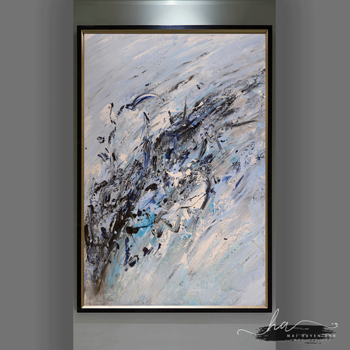 Tranh trừu tượng