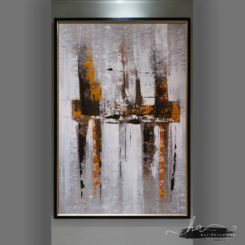 Tranh trừu tượng