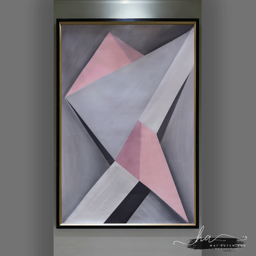 Tranh trừu tượng