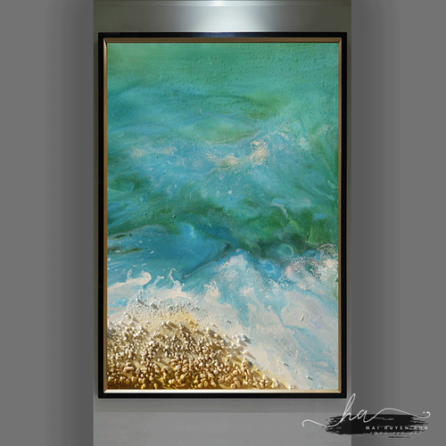 Tranh trừu tượng