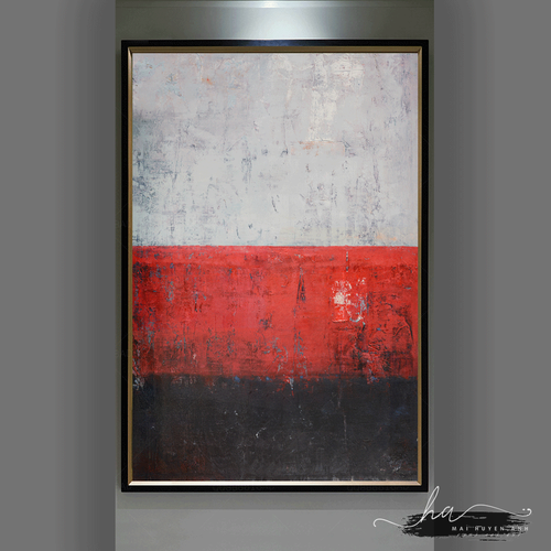 Tranh trừu tượng