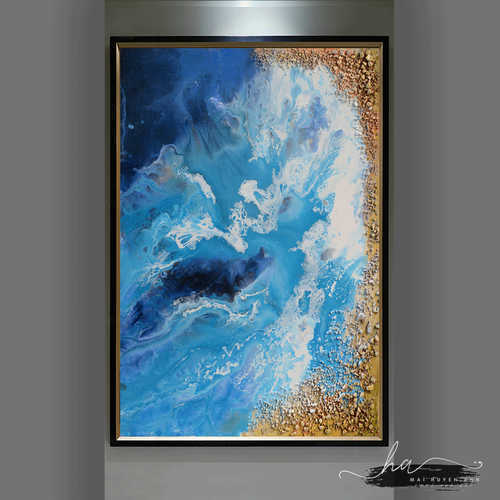 Tranh trừu tượng