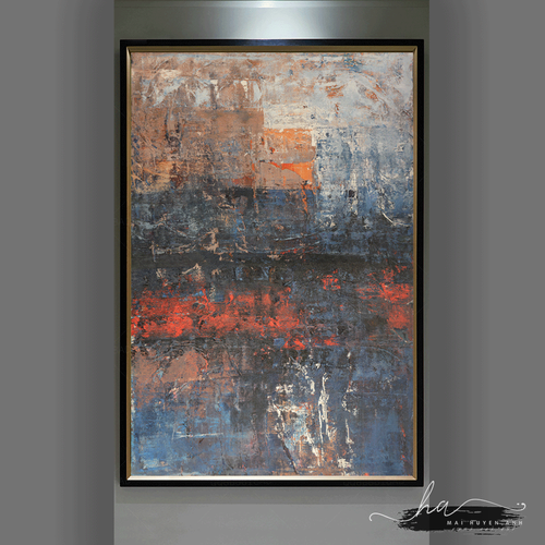 Tranh trừu tượng