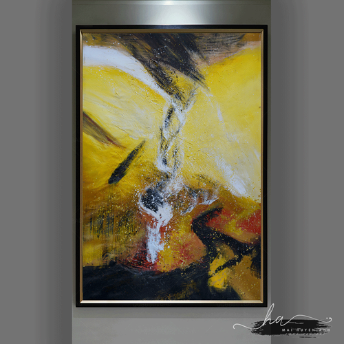 Tranh trừu tượng