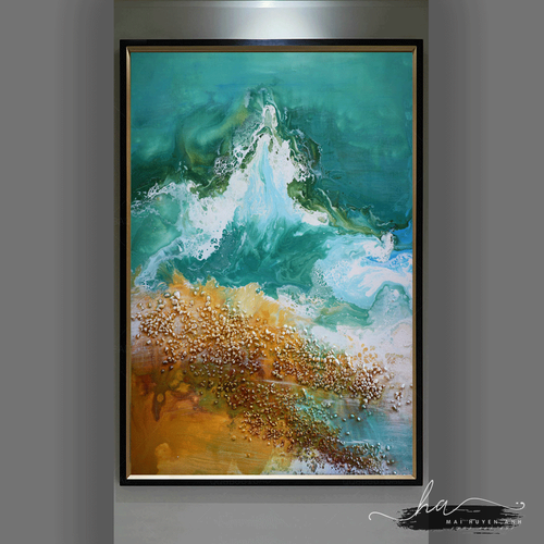 Tranh trừu tượng