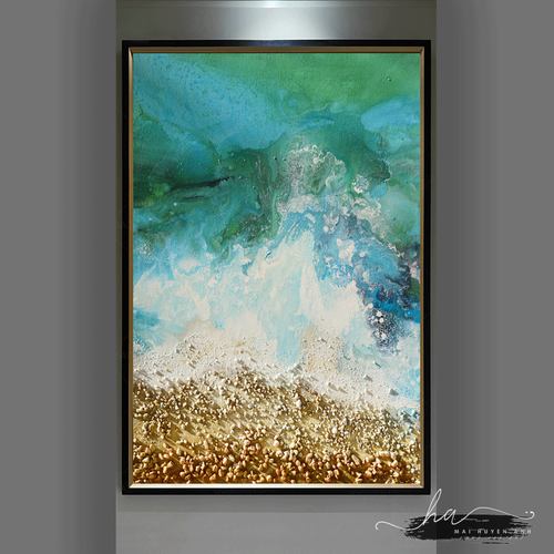 Tranh trừu tượng