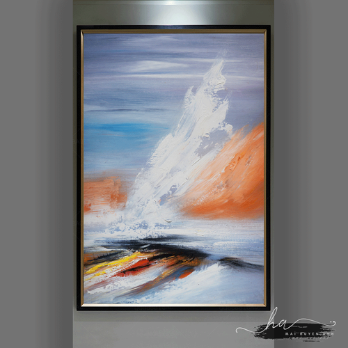 Tranh trừu tượng