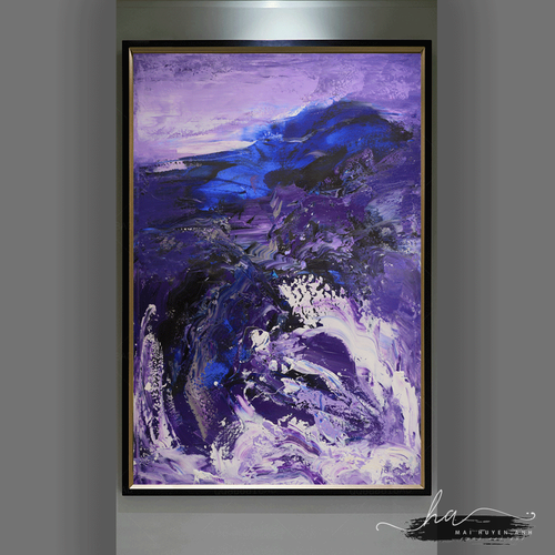 Tranh trừu tượng