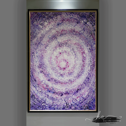 Tranh trừu tượng