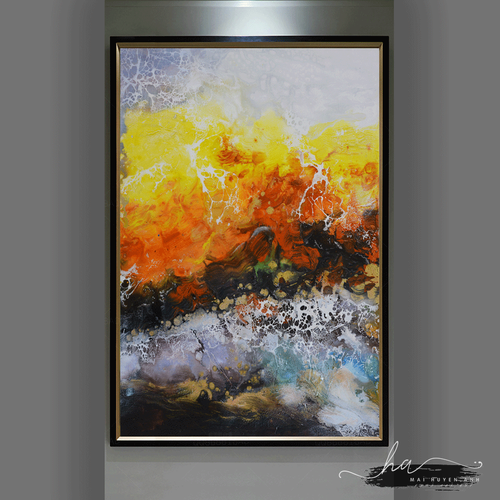 Tranh trừu tượng