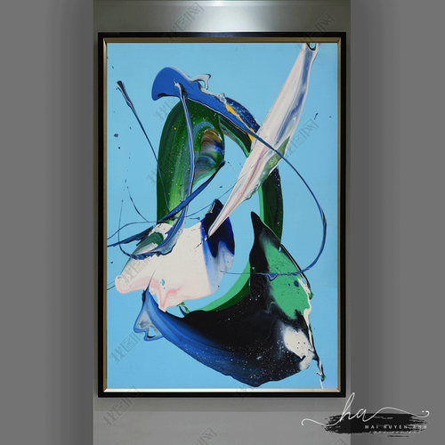 Tranh trừu tượng