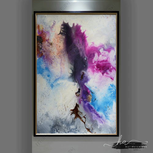 Tranh trừu tượng