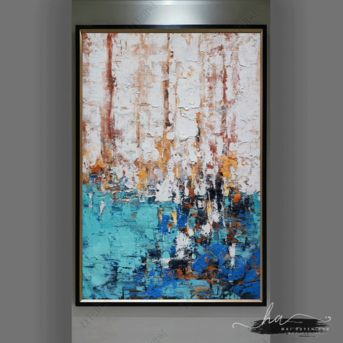 Tranh trừu tượng