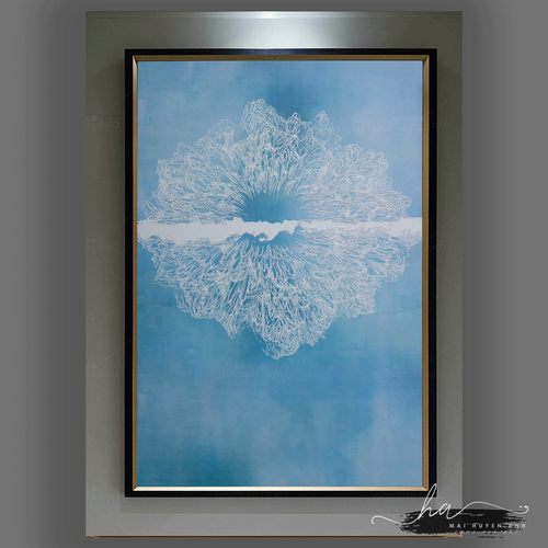 Tranh Trừu Tượng - PX544