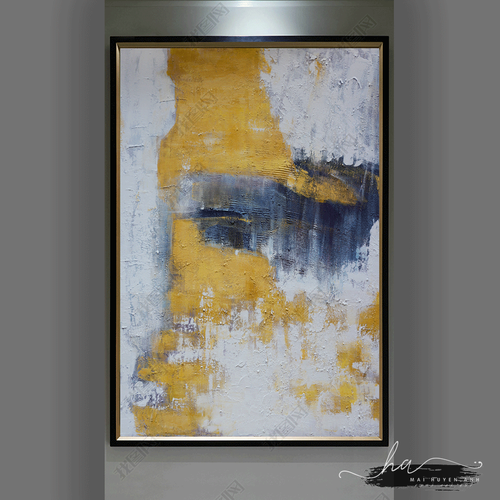 Tranh trừu tượng