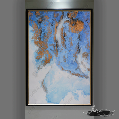 Tranh trừu tượng