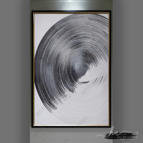 Tranh trừu tượng