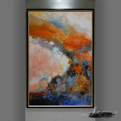 Tranh trừu tượng