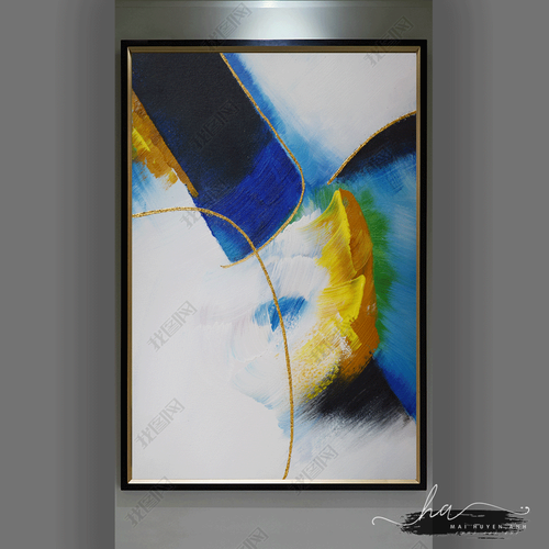 Tranh trừu tượng