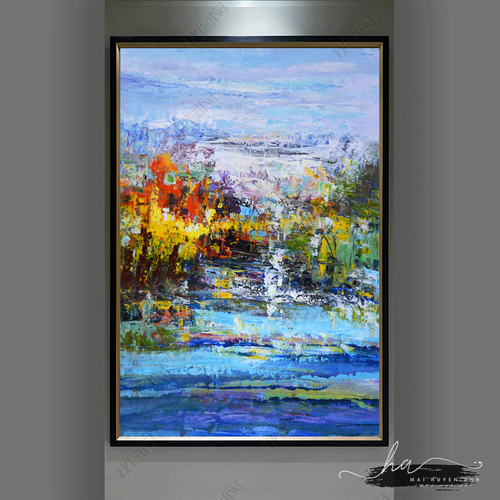 Tranh trừu tượng