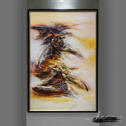 Tranh trừu tượng