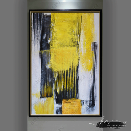 Tranh trừu tượng