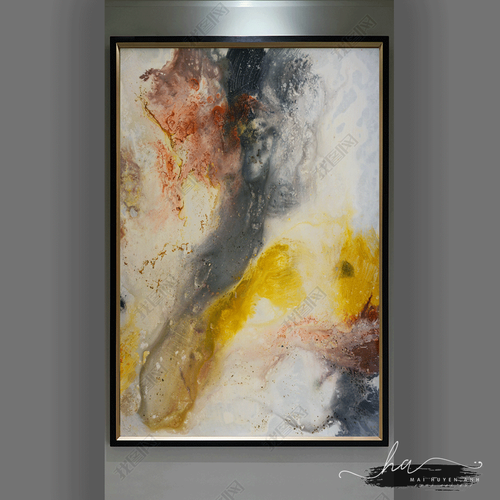 Tranh trừu tượng