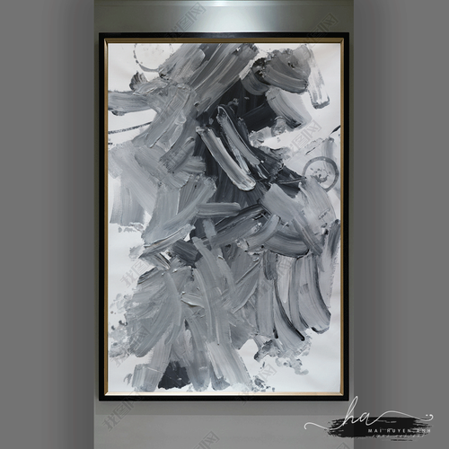 Tranh trừu tượng