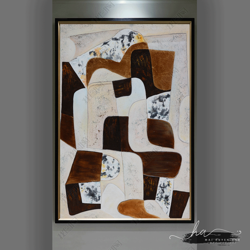 Tranh trừu tượng