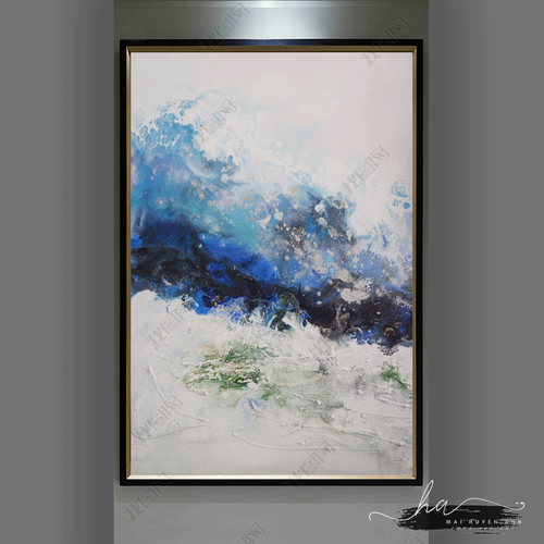 Tranh trừu tượng