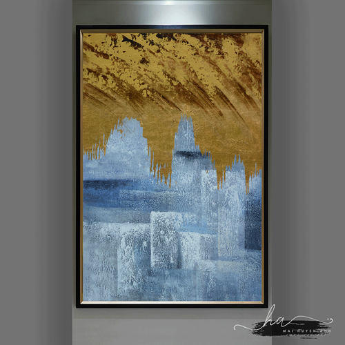 Tranh trừu tượng