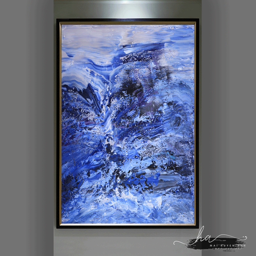 Tranh trừu tượng