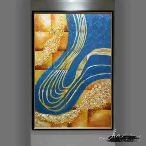 Tranh trừu tượng