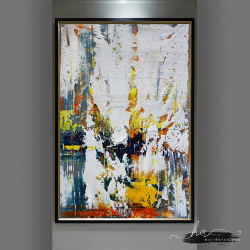 Tranh trừu tượng