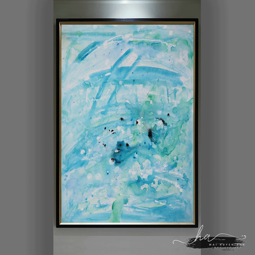 Tranh trừu tượng