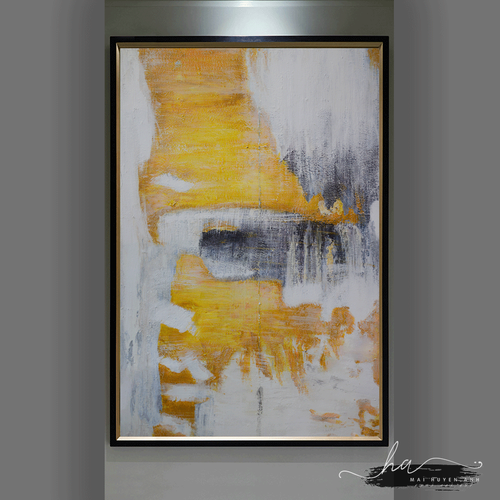 Tranh trừu tượng